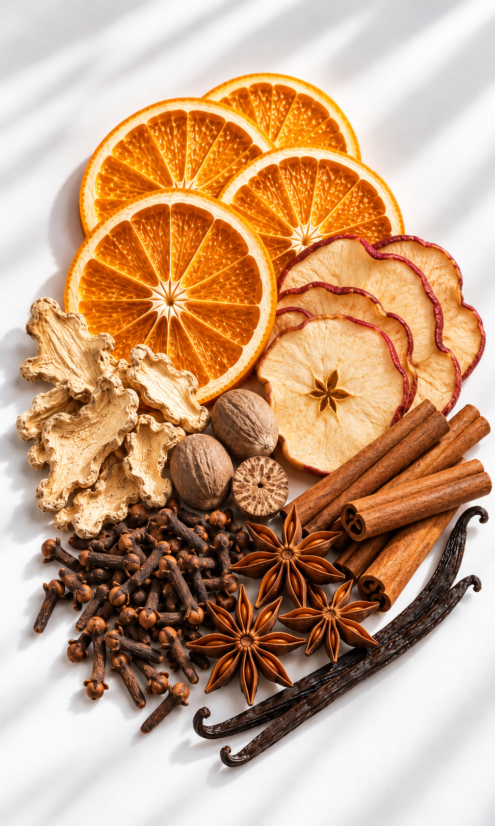 Fireside Comfort Simmer Pack