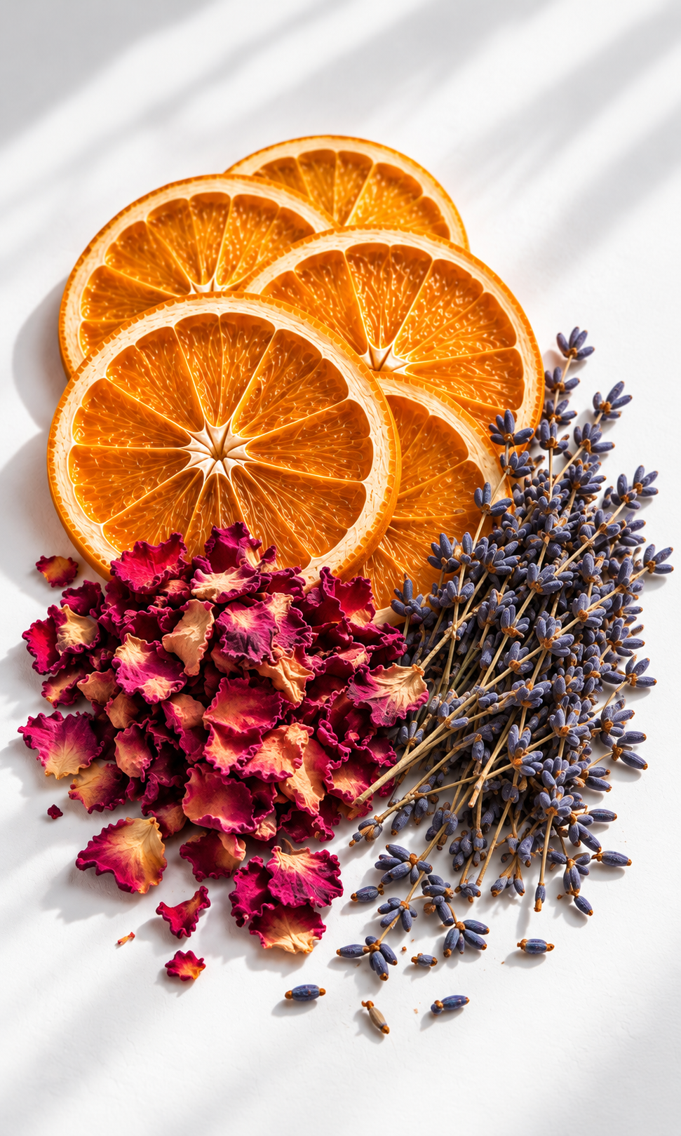 Petal & Peel Simmer Pack