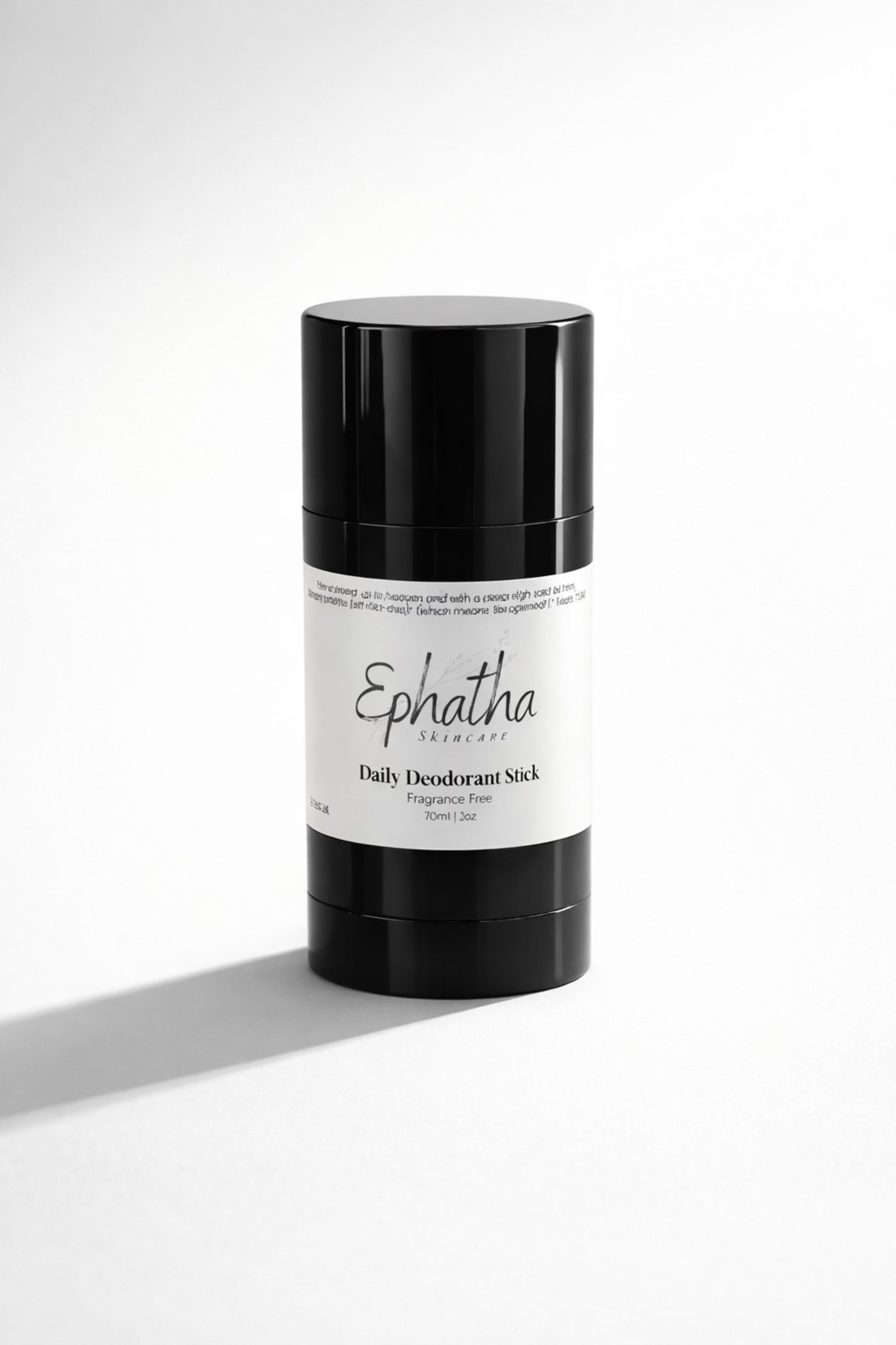 Daily Deodorant Stick