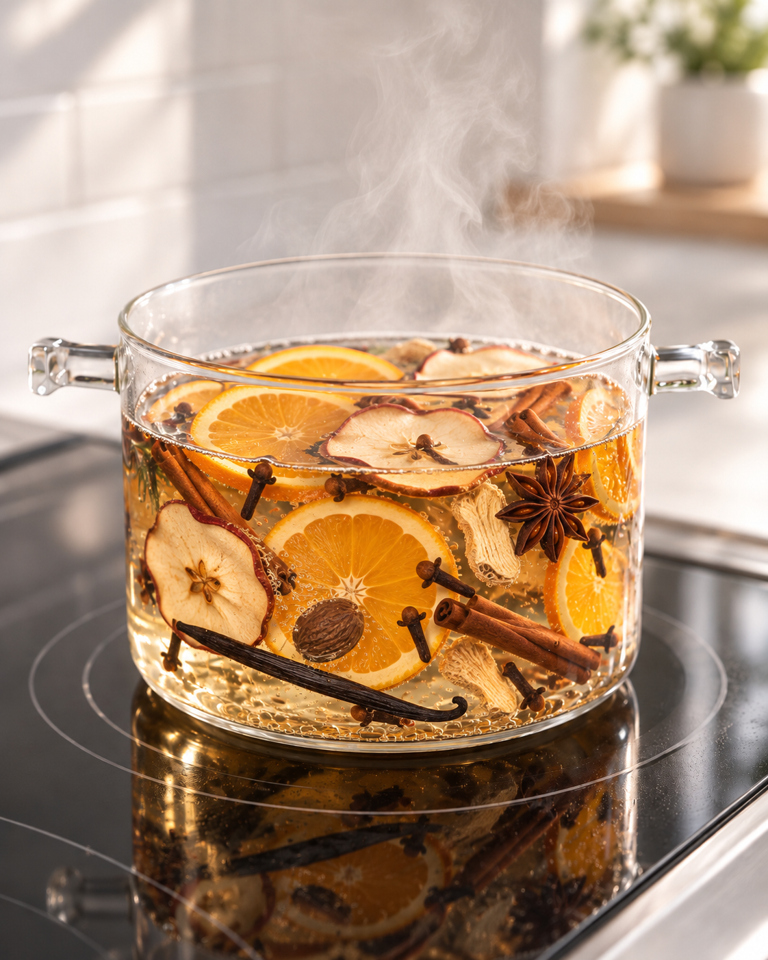 Fireside Comfort Simmer Pack