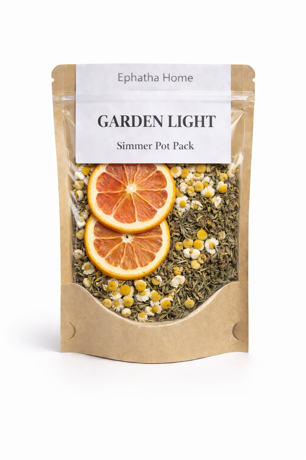 Garden Light Simmer Pack