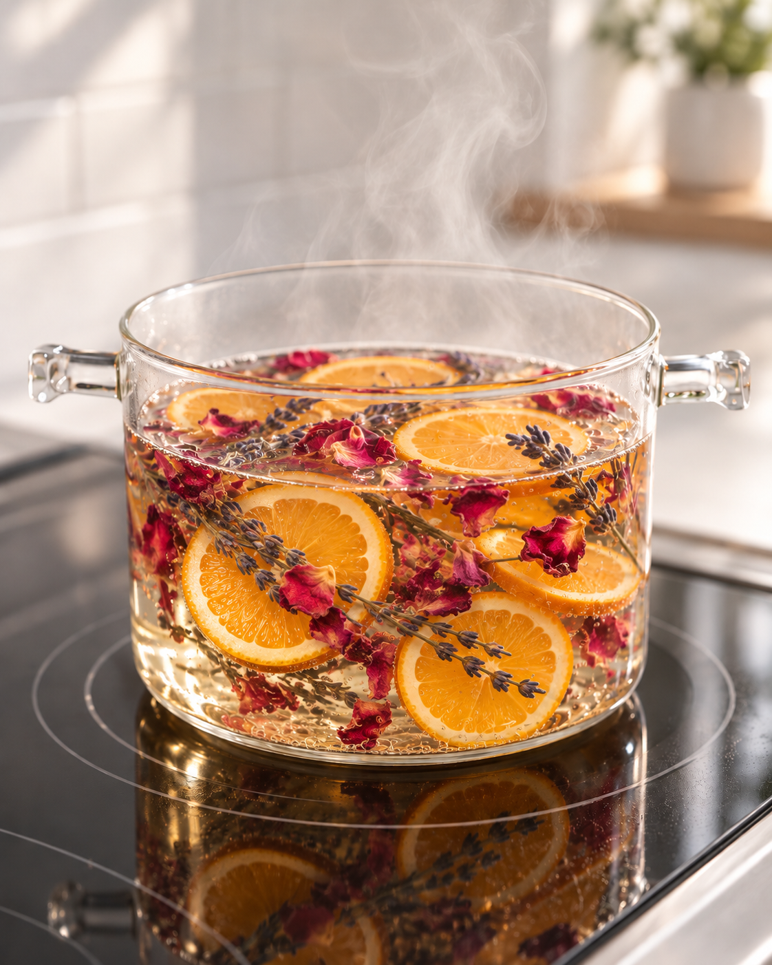 Petal & Peel Simmer Pack