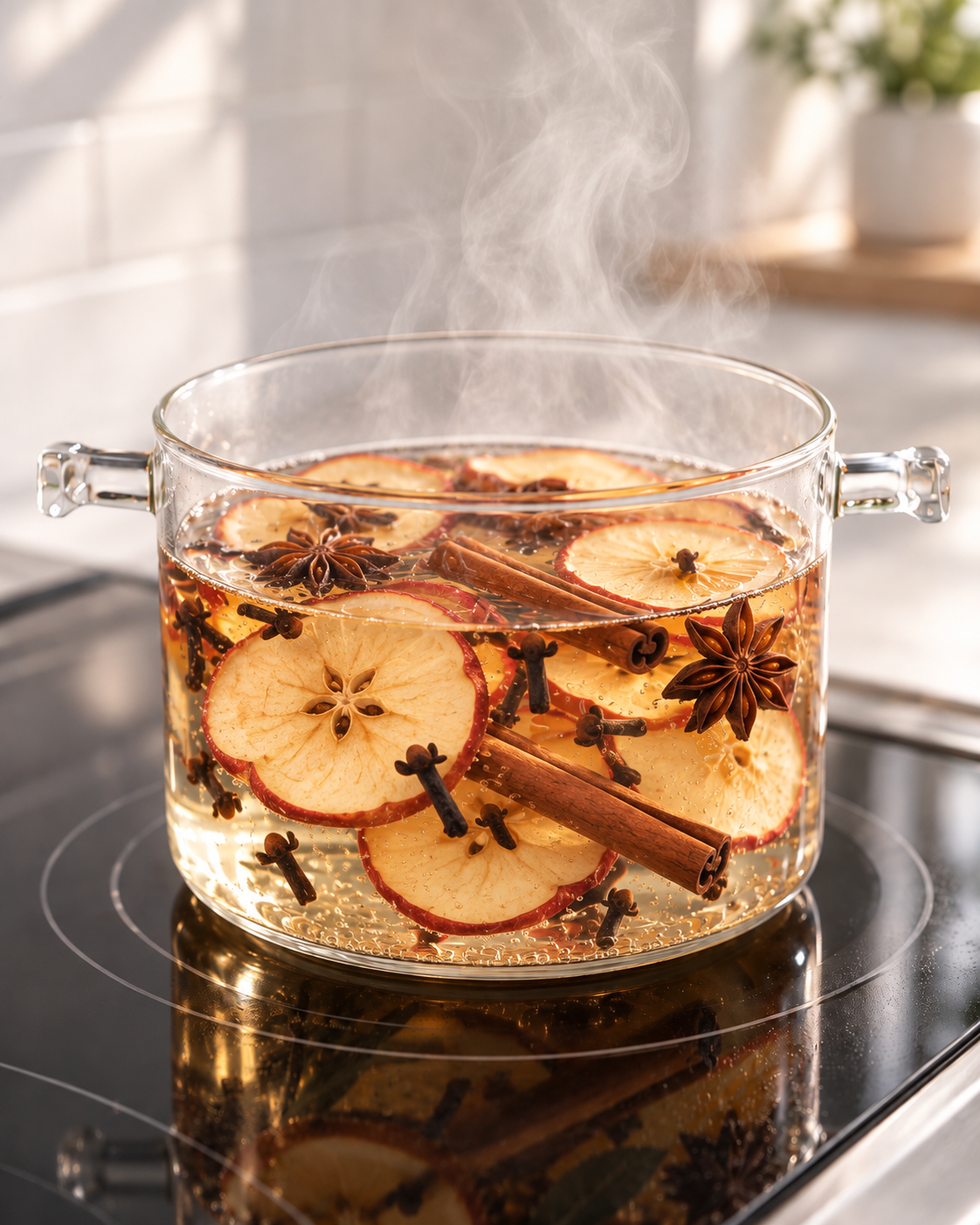 Apple Orchard Simmer Pack