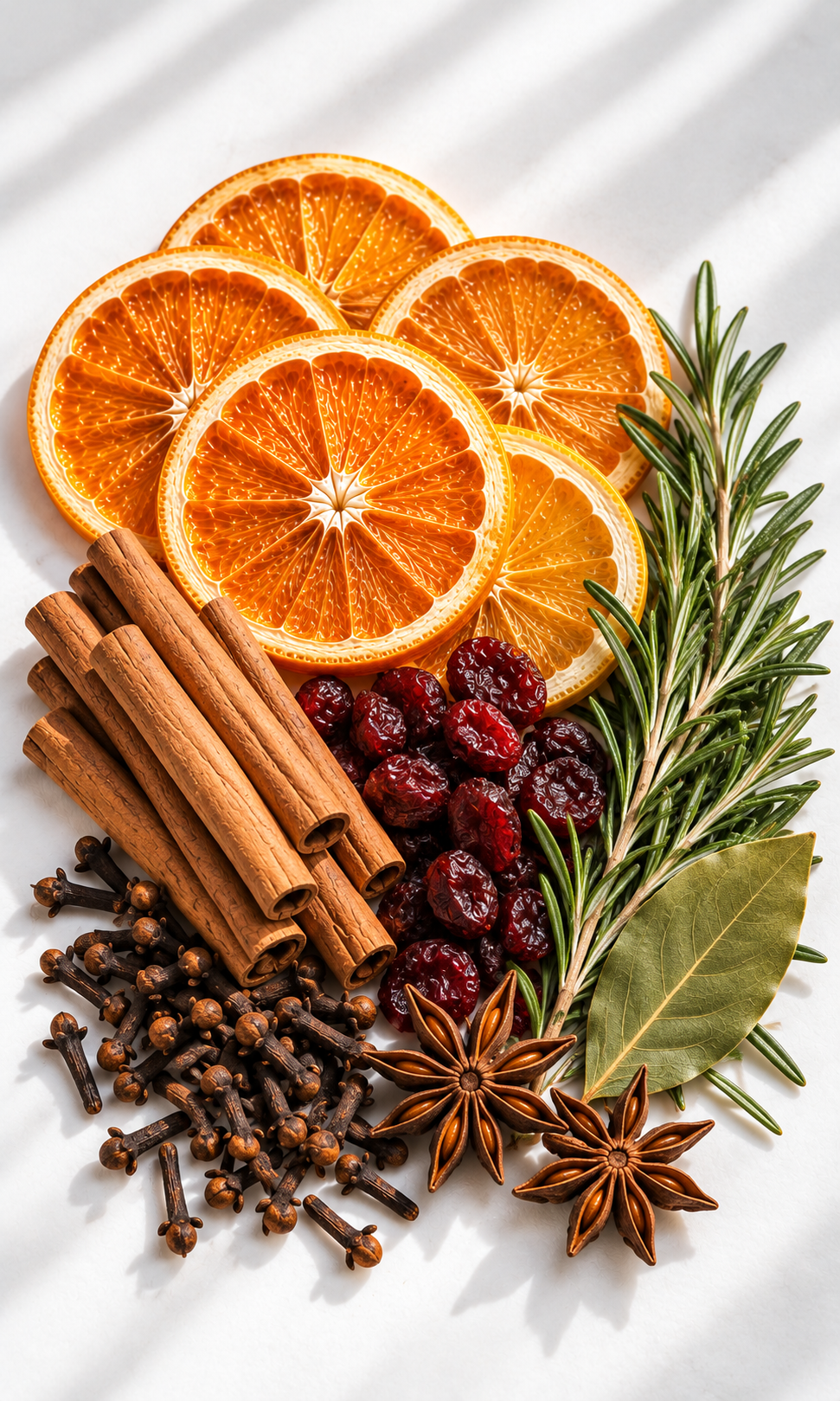 Christmas Simmer Pack