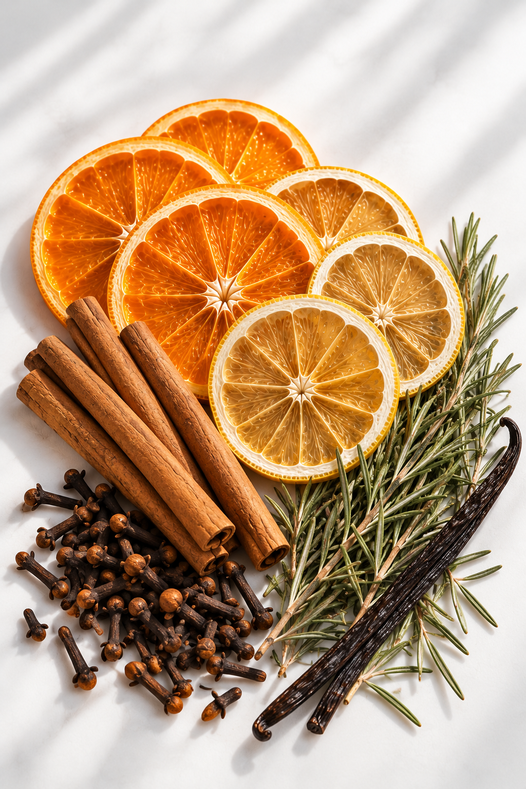 Citrus Spice Simmer Pack