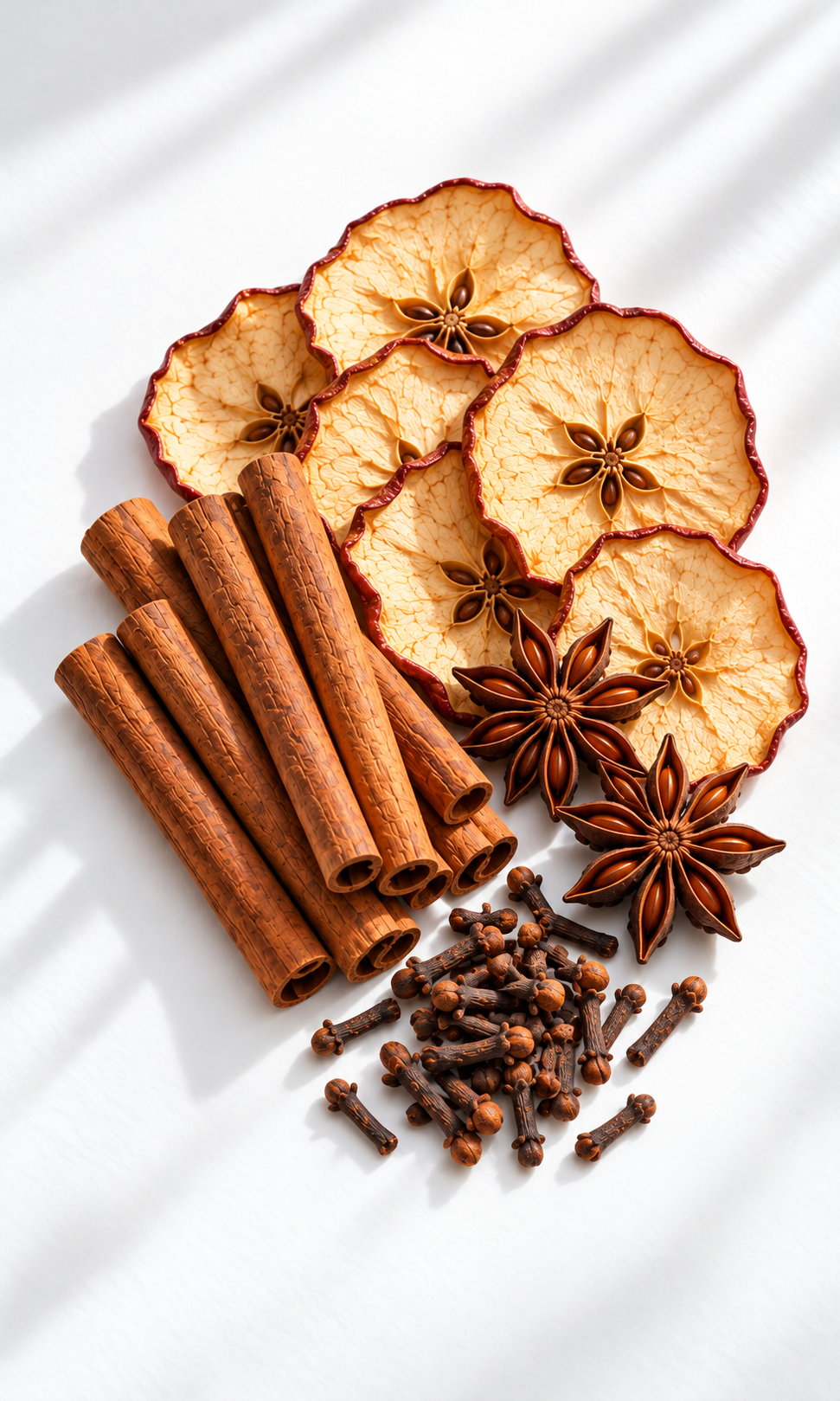 Apple Orchard Simmer Pack