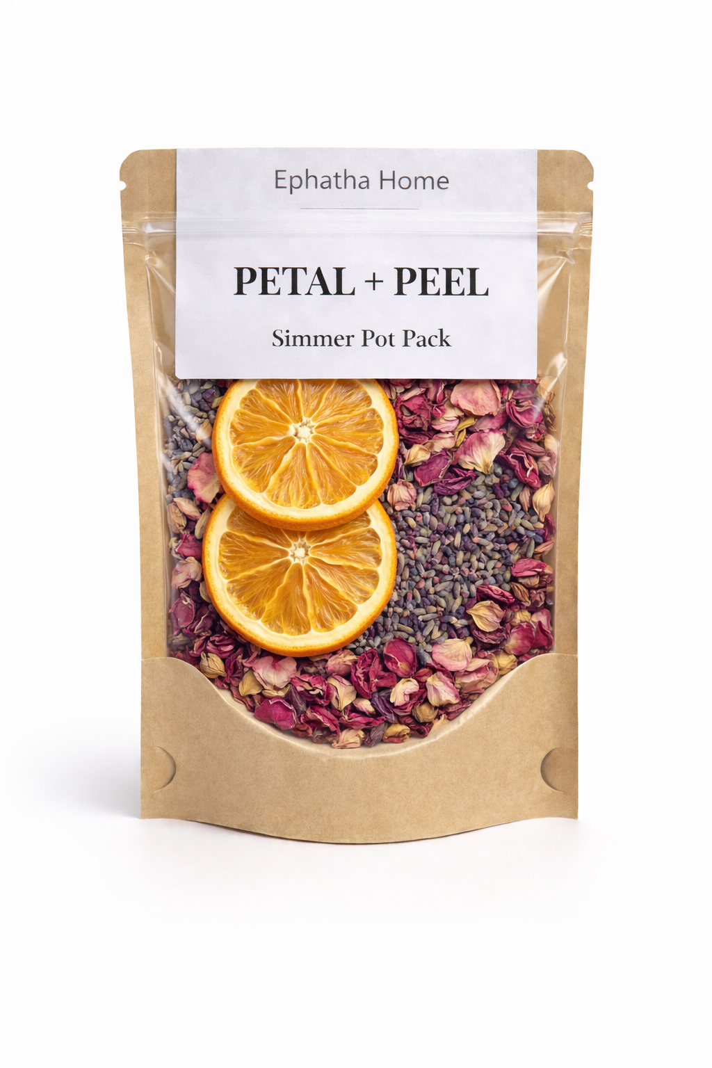 Petal & Peel Simmer Pack