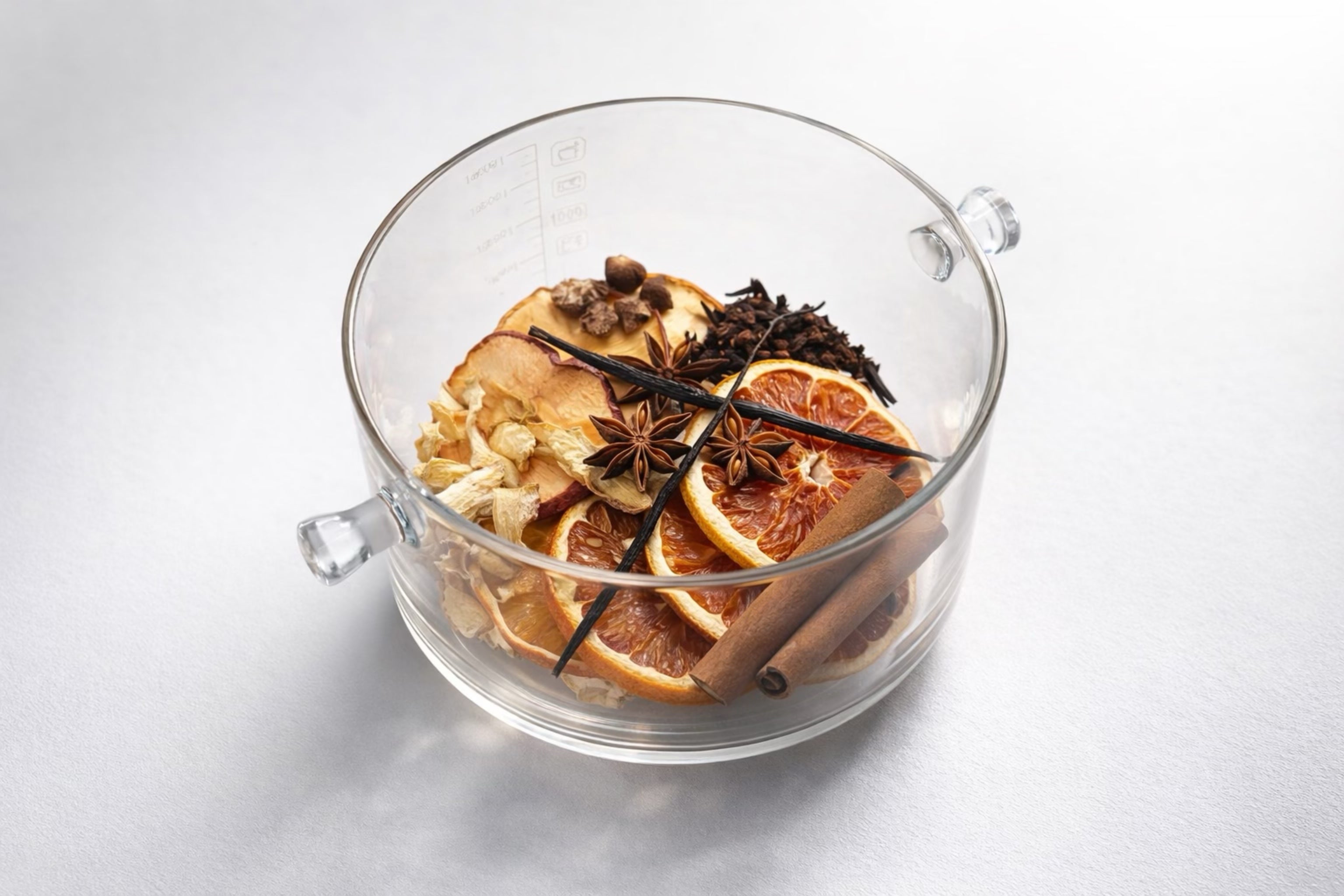 Fireside Comfort Simmer Pack