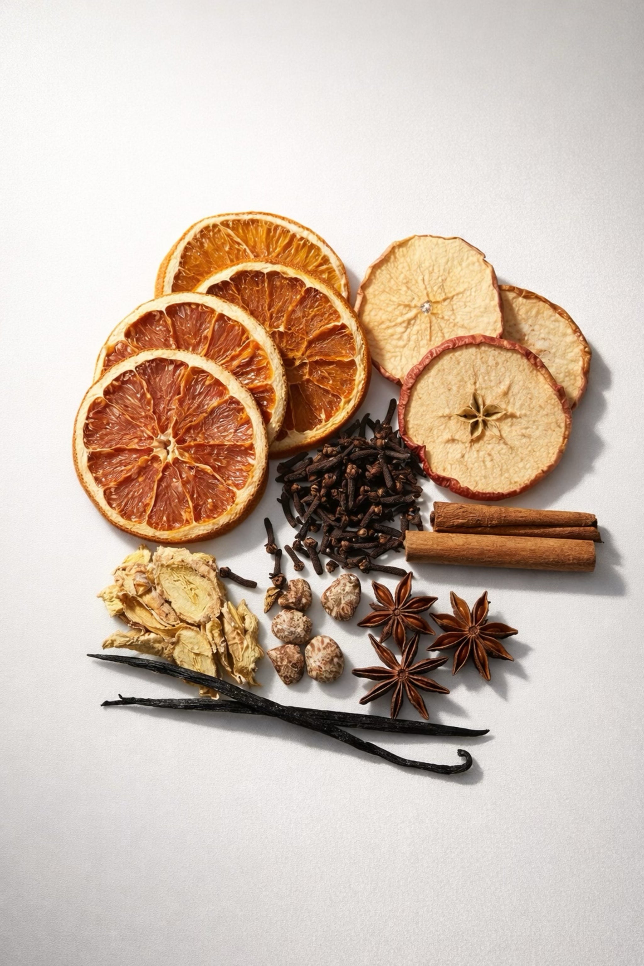 Fireside Comfort Simmer Pack